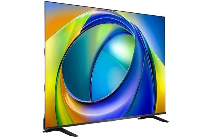 Smart Tivi Toshiba AI 4K 55 inch 55C350RP